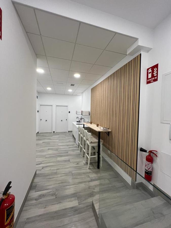Habitacion Praga Style Madrid Exterior photo