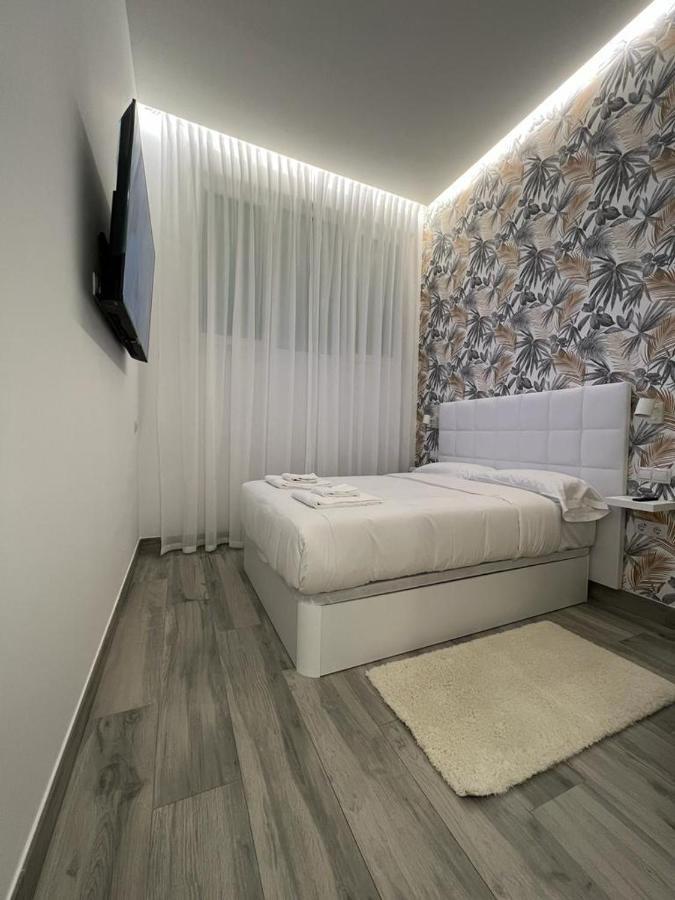 Habitacion Praga Style Madrid Exterior photo