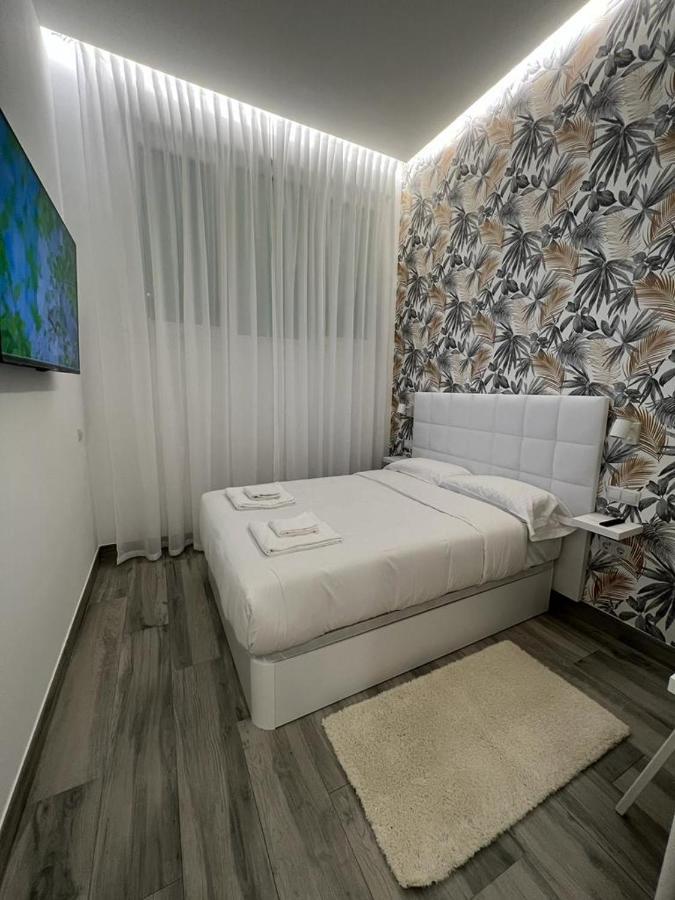 Habitacion Praga Style Madrid Exterior photo